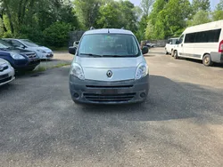 Gebraucht 2011 Renault Kangoo Dynamique Van / Kleinbus | CHF 1’700 (Superpreis)