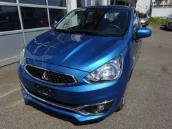 Gebraucht 2020 Mitsubishi Space Star | CHF 6’900 (Fairer Preis)