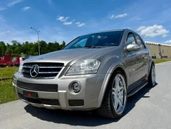 Gebraucht 2007 Mercedes ML320 SUV | CHF 11’900