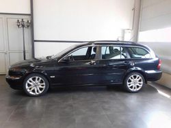 Gebraucht 2005 Jaguar X-type Executive Kombi | CHF 5’300 (Fairer Preis)