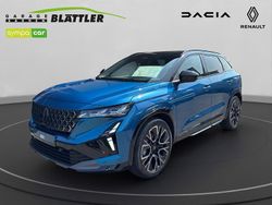 Neu 2025 Renault Austral Esprit Alpine SUV | CHF 44’250 (Fairer Preis)