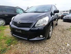 Gebraucht 2009 Toyota Verso Luna Van / Kleinbus | CHF 4’000 (Superpreis)