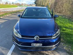 Gebraucht 2018 VW Golf VII Comfortline Limousine | CHF 13’000 (Superpreis)