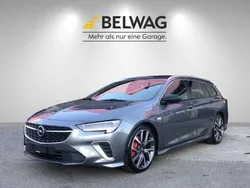Gebraucht 2020 Opel Insignia Kombi | CHF 28’900 (Guter Preis)