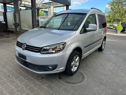Gebraucht 2014 VW Caddy Comfortline Van / Kleinbus | CHF 9’800 (Superpreis)