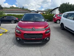 Gebraucht 2017 Citroën C3 Feel Kleinwagen | CHF 5’500 (Superpreis)