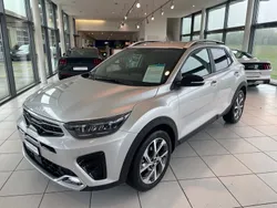 Gebraucht 2024 Kia Stonic SUV | CHF 25’490 (Fairer Preis)