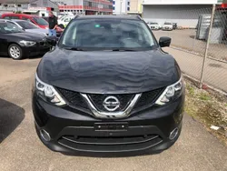 Gebraucht 2014 Nissan Qashqai Tekna SUV | CHF 9’900 (Guter Preis)