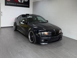 Gebraucht 2005 BMW M3 Coupé | CHF 37’900