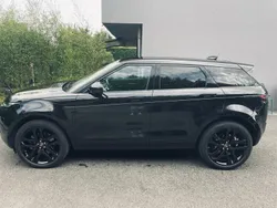 Gebraucht 2019 Land Rover Range Rover evoque | CHF 27’500 (Guter Preis)