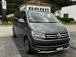 Gebraucht 2017 VW T6 PanAmericana Van | CHF 47’000