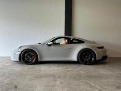 Gebraucht 2023 Porsche 911 Coupé | CHF 198’500 (Superpreis)