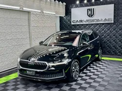 Gebraucht 2024 Skoda Superb Selection Kombi | CHF 35’999 (Superpreis)