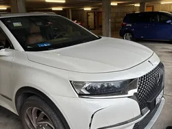 Gebraucht 2019 DS Automobiles DS7 Crossback Be Chic SUV | CHF 18’500 (Guter Preis)