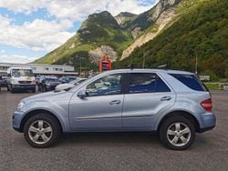 Gebraucht 2006 Mercedes ML500 SUV | CHF 12’900