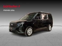 Neu 2025 Ford Tourneo Courier Titanium Van / Kleinbus | CHF 29’990 (Fairer Preis)