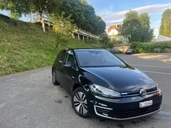 Gebraucht 2019 VW e-Golf Kleinwagen | CHF 11’990 (Superpreis)