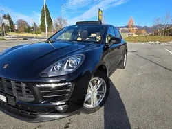 Gebraucht 2018 Porsche Macan SUV | CHF 35’900 (Superpreis)