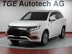 Gebraucht 2019 Mitsubishi Outlander P-HEV | CHF 24’800 (Fairer Preis)