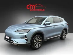 Neu 2025 BYD Seal U Design SUV | CHF 43’800