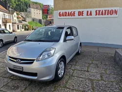 Gebraucht 2010 Subaru Justy Kleinwagen | CHF 6’400 (Fairer Preis)