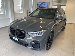 Gebraucht 2022 BMW X5 M Sport SUV | CHF 57’900 (Fairer Preis)