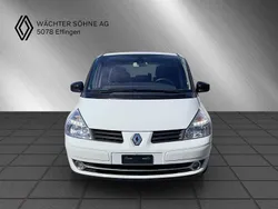 Gebraucht 2011 Renault Espace Dynamique Van / Kleinbus | CHF 6’250 (Superpreis)