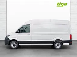 Neu 2025 VW Crafter Van | CHF 49’950 (Fairer Preis)