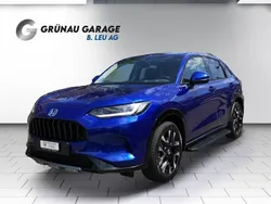 Blau Gebraucht 2023 Honda ZR-V Advance SUV | CHF 39’900 (Guter Preis)