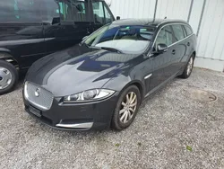 Gebraucht 2014 Jaguar XF Sportbrake Luxury Kombi | CHF 6’999