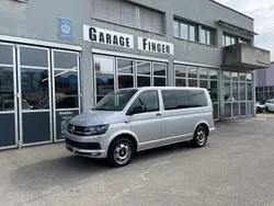 Gebraucht 2016 VW T6 Trendline Van | CHF 29’900 (Superpreis)