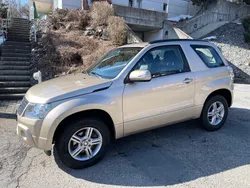 Gebraucht 2012 Suzuki Grand Vitara GL SUV | CHF 13’800