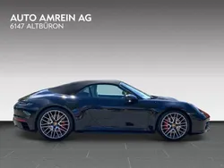 Gebraucht 2023 Porsche 911 Carrera 4S Cabriolet Cabrio | CHF 164’900 (Fairer Preis)