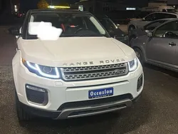 Gebraucht 2017 Land Rover Range Rover evoque HSE Dynamic | CHF 16’900 (Guter Preis)