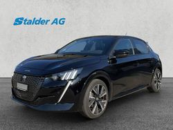Gebraucht 2020 Peugeot 208 GT-line Kleinwagen | CHF 15’400 (Fairer Preis)