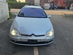 Gebraucht 2005 Citroën C5 Kombi | CHF 2’800 (Fairer Preis)