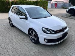 Gebraucht 2010 VW Golf VI GTI | CHF 5’400 (Guter Preis)