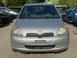 Gebraucht 2000 Toyota Yaris Luna | CHF 1’200 (Guter Preis)