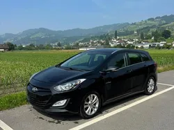 Gebraucht 2013 Hyundai i30 Premium Kombi | CHF 4’499 (Superpreis)
