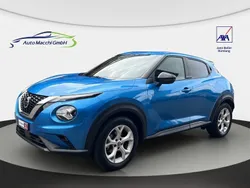 Gebraucht 2020 Nissan Juke N-Connecta SUV | CHF 16’800 (Guter Preis)