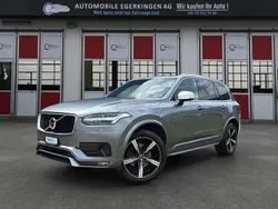 Gebraucht 2019 Volvo XC90 R-Design SUV | CHF 42’800 (Guter Preis)
