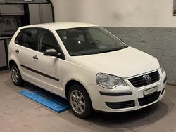 Gebraucht 2007 VW Polo Trendline | CHF 3’500 (Teuer)