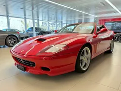 Gebraucht 2006 Ferrari Superamerica | CHF 380’000