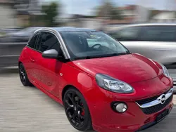 Gebraucht 2015 Opel Adam S Kleinwagen | CHF 11’900 (Fairer Preis)