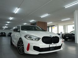 Gebraucht 2021 BMW 128 M Sport | CHF 32’890 (Etwas zu teuer)