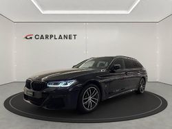 Gebraucht 2023 BMW 520 M Sport Kombi | CHF 37’900