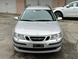 Gebraucht 2006 Saab 9-3 | CHF 1’900