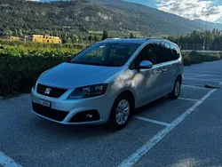 Gebraucht 2016 Seat Alhambra Style Van / Kleinbus | CHF 8’500 (Fairer Preis)