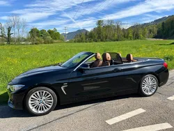 Gebraucht 2014 BMW 428 Luxury Line Cabrio | CHF 21’000 (Superpreis)