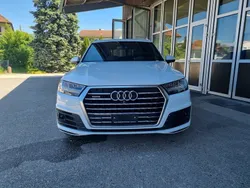 Gebraucht 2016 Audi Q7 Design SUV | CHF 35’500 (Etwas zu teuer)
